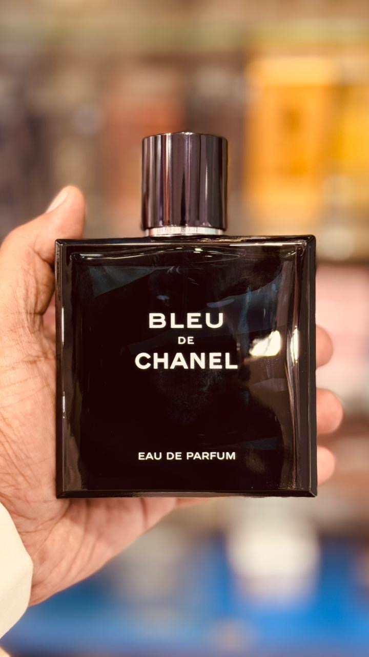 BLEU DE CHANEL